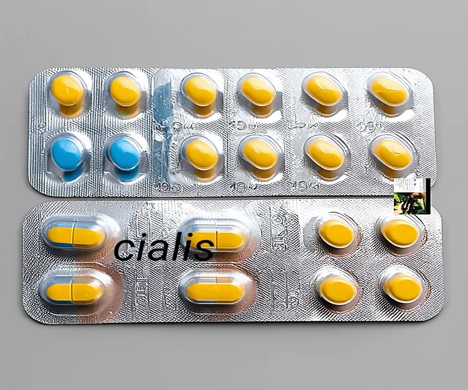 Cialis 20 mg 12 compresse prezzo